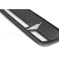Anderson Composites 10 - 14 Ford Mustang/Shelby GT500 Hood Vents - My Store