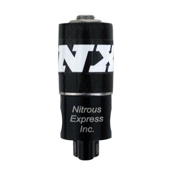 compare product Nitrous Express Lightning Stage One Solenoid (.063 Orifice)