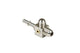 Aeromotive 3/8 Male Quick Connect Tee Fitting - My Store
