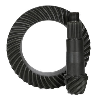 compare product Yukon Gear 21-23 Ford Bronco Dana 44 M220 Front Differential 4.56 Ratio Ring & Pinion Gear Set