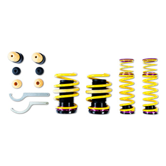 compare product KW H.A.S. 2016+ Audi TT S / TT RS (8S/MQB) Coupe Quattro w/o Magnetic Ride
