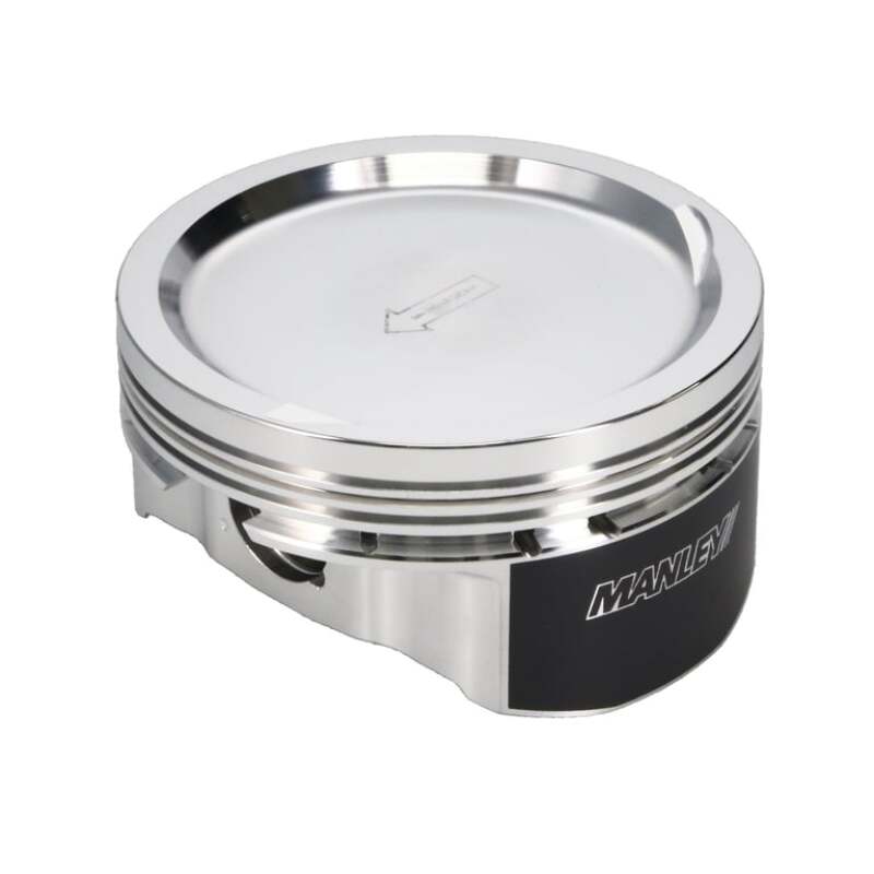 Manley Chevrolet LS Piston Set - 4.065in Bore 1.115in CH, - 29.00 CC - My Store