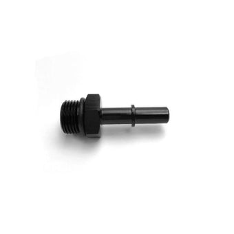 compare product Fleece Performance Universal 3/8in Quick Connect to 3/4in-16 O-ring (-8 AN)