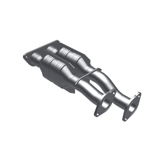 compare product MagnaFlow Direct Fit Catalytic Converter Explorer-Mountaineer 96-98