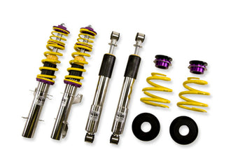 compare product KW Coilover Kit V3 Audi Golf IV (1J) R32 + 4motion