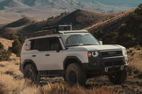DV8 24 - 25 Toyota Land Cruiser / GX550 Roof Rack - My Store