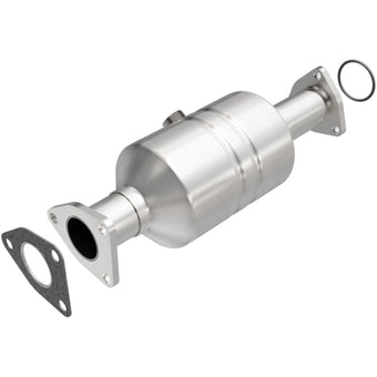 compare product MagnaFlow Direct Fit Catalytic Converter 98-02 Honda Accord L4 2.3L