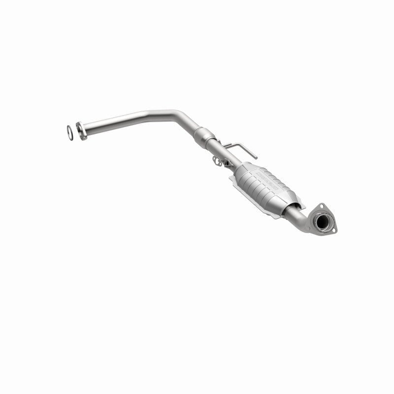 MagnaFlow Conv DF 00 - 04 Tundra 4.7L D/S OEM - My Store