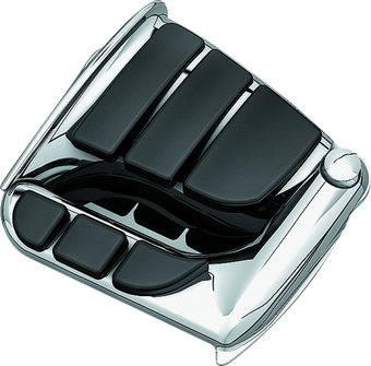 compare product Kuryakyn Swingwing Peg Without Adapters Chrome