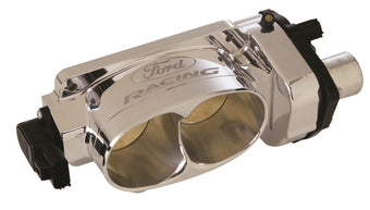 compare product Ford Racing 2005-2010 Mustang GT Billet Throttle Body