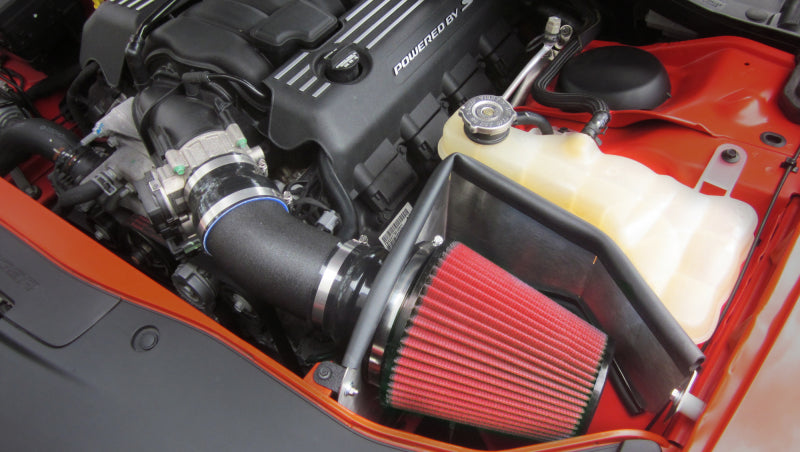 Cold Air Intakes
