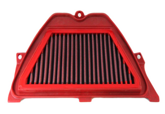 compare product BMC 03-06 Honda CBR 600 Rr Replacement Air Filter- Race