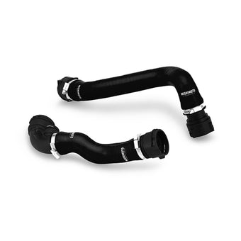 compare product Mishimoto 99-06 BMW E46 Non-M Black Silicone Hose Kit