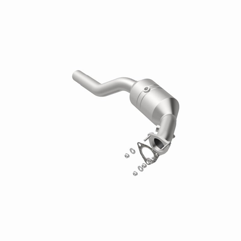 MagnaFlow Conv DF 01 - 05 Porsche 911 3.6L Front Left (California) - My Store