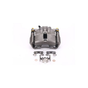 compare product Power Stop 91-95 Acura Legend Front Left Autospecialty Caliper w/Bracket
