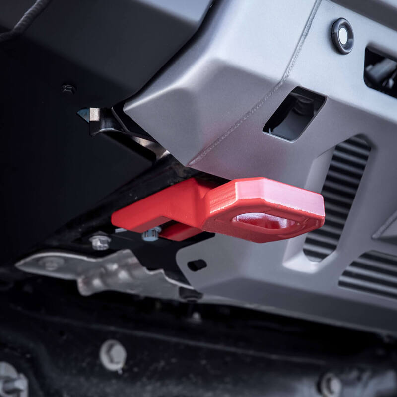 ARB 2021+ Ford F150 w/ OE Bumper Recovery Point - LHS - My Store