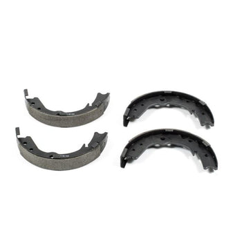 compare product Power Stop 05-10 Honda Odyssey Rear Autospecialty Parking Brake Shoes