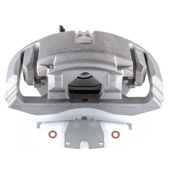 compare product Power Stop 10-15 BMW 550i GT Front Left Autospecialty Caliper w/Bracket