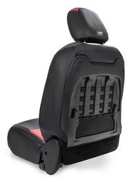 PRP 2018+ Jeep Wrangler JL/2 door/Rubicon Front Seat Covers (Pair) - All Black - My Store