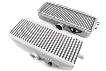 compare product PERRIN 08-21 Subaru STI Top Mount Intercooler (TMIC) - Silver