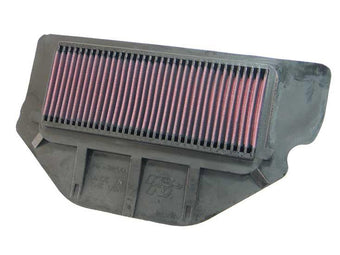 compare product K&N 00-01 Honda CBR900RR Fireblade/CBR929RR 929 Replacement Air Filter