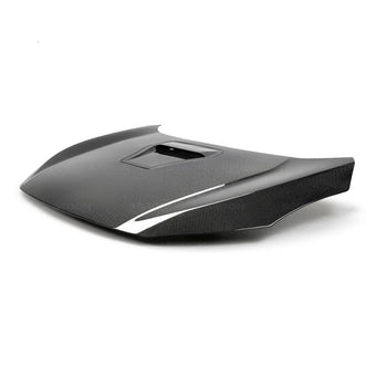 compare product Seibon 2017 Honda Civic Type R OEM Carbon Fiber Hood