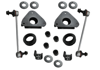 compare product Superlift 2022 Ford Maverick 2in Lift Kit