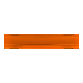 compare product Rigid Industries Light Cover for SR-Series Amber PRO - 10in.