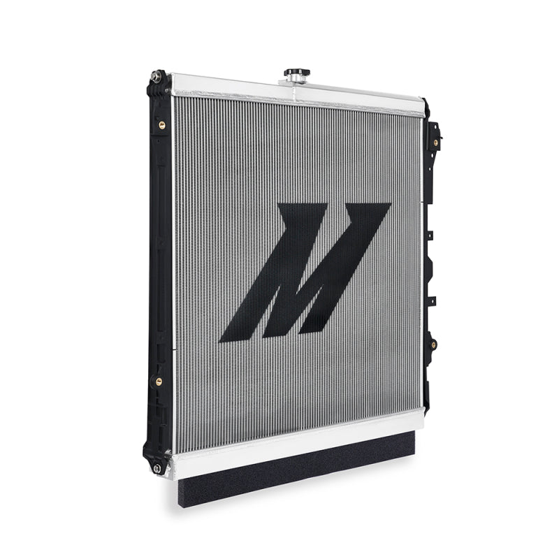 Mishimoto 2007+ Toyota Tundra 4.6/4.7/5.7L Performance Aluminum Radiator - My Store
