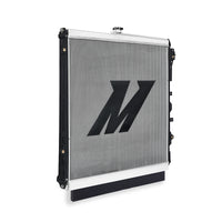 Mishimoto 2007+ Toyota Tundra 4.6/4.7/5.7L Performance Aluminum Radiator - My Store