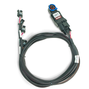 compare product Banks Power iDash 1.8 DataMonster / Super Gauge 4 Ch Analog Module System