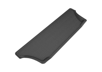 compare product 3D MAXpider 2018-2020 Honda Odyssey Kagu 3rd Row Floormats - Black
