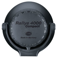 Hella Rallye 4000i Xenon Driving Beam Compact - 6.693in Dia 35.0 Watts 12V D1S - My Store