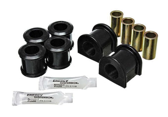 compare product Energy Suspension Hummer H1 Front Sway Bar Set - Black