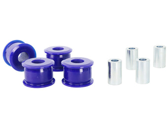 compare product SuperPro 1991 Toyota Land Cruiser Base Front Forward Radius Arm-to-Differential Bushing Set