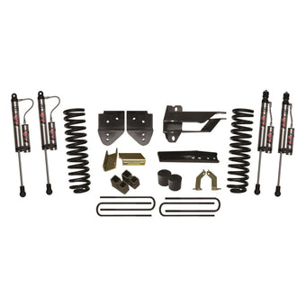 compare product Skyjacker 4 IN KIT 2017 F350 4WD GAS