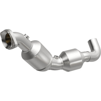 compare product MagnaFlow 22-23 Ford F-150 2.7L Left OEM Direct Fit Converter