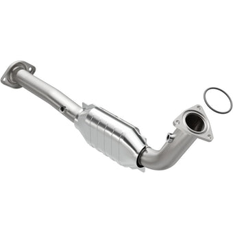 compare product MagnaFlow Direct Fit Catalytic Converter 03-06 Hummer H2 6.0L P/S