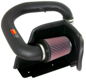 compare product K&N 91-95 Jeep Wrangler L6-4.0L Performance Intake Kit