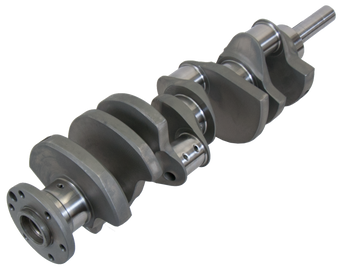 compare product Eagle Ford 460 Stock 4.300in Stroke Internally Balanced Forged 4340 Chromoly Crankshaft