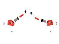 aFe POWER Momentum GT Pro Dry S Intake System 22 - 23 Toyota Tundra V6 - 3.4L (tt) Red Edition - My Store