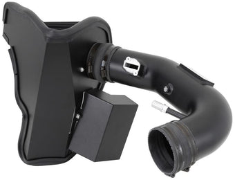 compare product K&N 11-14 Ford Mustang GT 5.0L V8 Black Performance Intake Kit