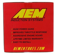 AEM Induction 2019 Volkswagen Jetta 1.4L Cold Air Intake - My Store