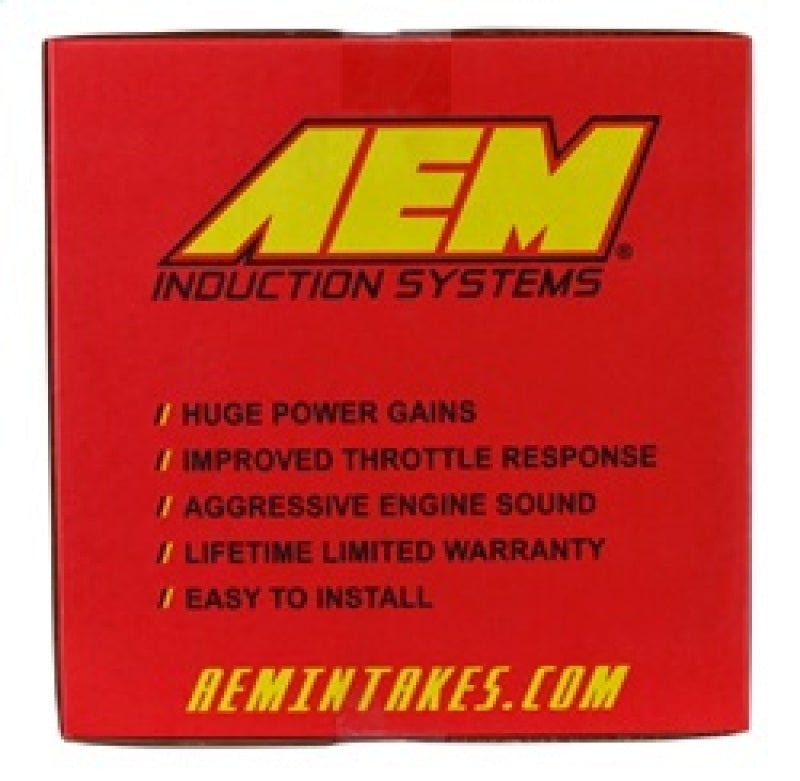 AEM C.A.S 17 - 19 Honda CR - V L4 - 1.5L F/I Cold Air Intake System - My Store