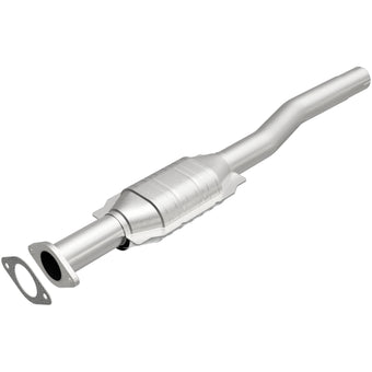 compare product MagnaFlow Conv DF 11 GMC Terrain 2.4L Rear