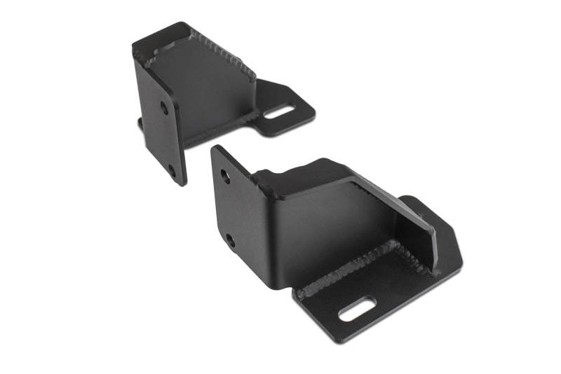 Addictive Desert Designs 17 - 18 Ford Raptor Hammer Black Frame Reinforcement Kit - My Store