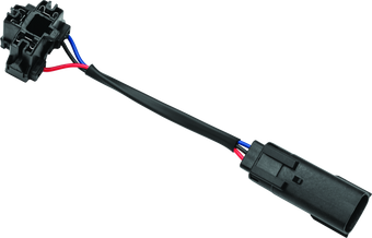 compare product Kuryakyn Headlight Wiring Adapter Indian