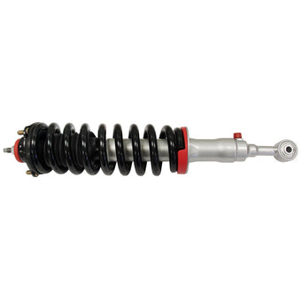 compare product Rancho 07-20 Toyota Tundra Front Left Quick Lift Loaded