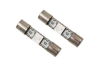 compare product Diode Dynamics 28mm SMF1 LED Bulb - Amber (Pair)