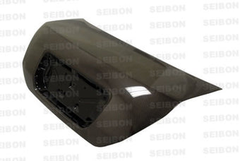 compare product Seibon 06-08 Honda Civic 2DR OEM Carbon Fiber Trunk Lid